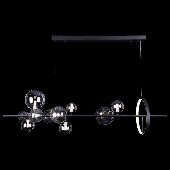 Подвесной светильник Loft it Molecule 10023/1200L - 7