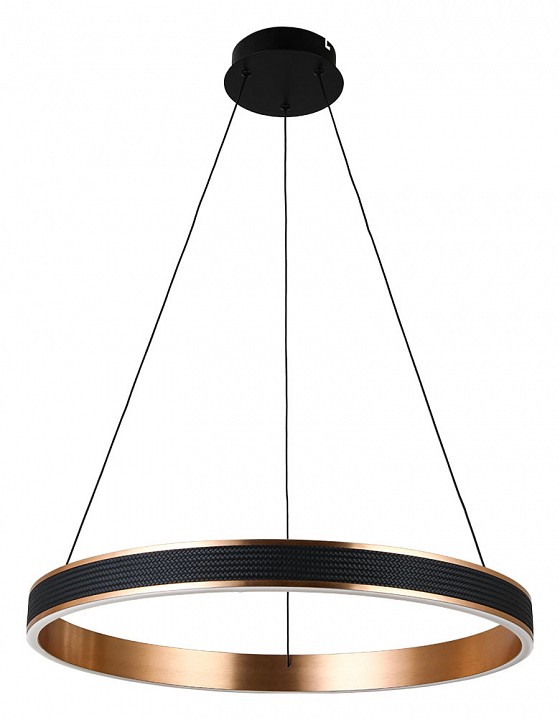 Подвесной светильник Divinare Avanti 1926/17 SP-1 - 1