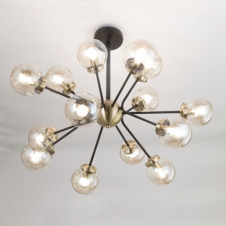 Потолочная люстра Citilux Планета CL105355 - 1