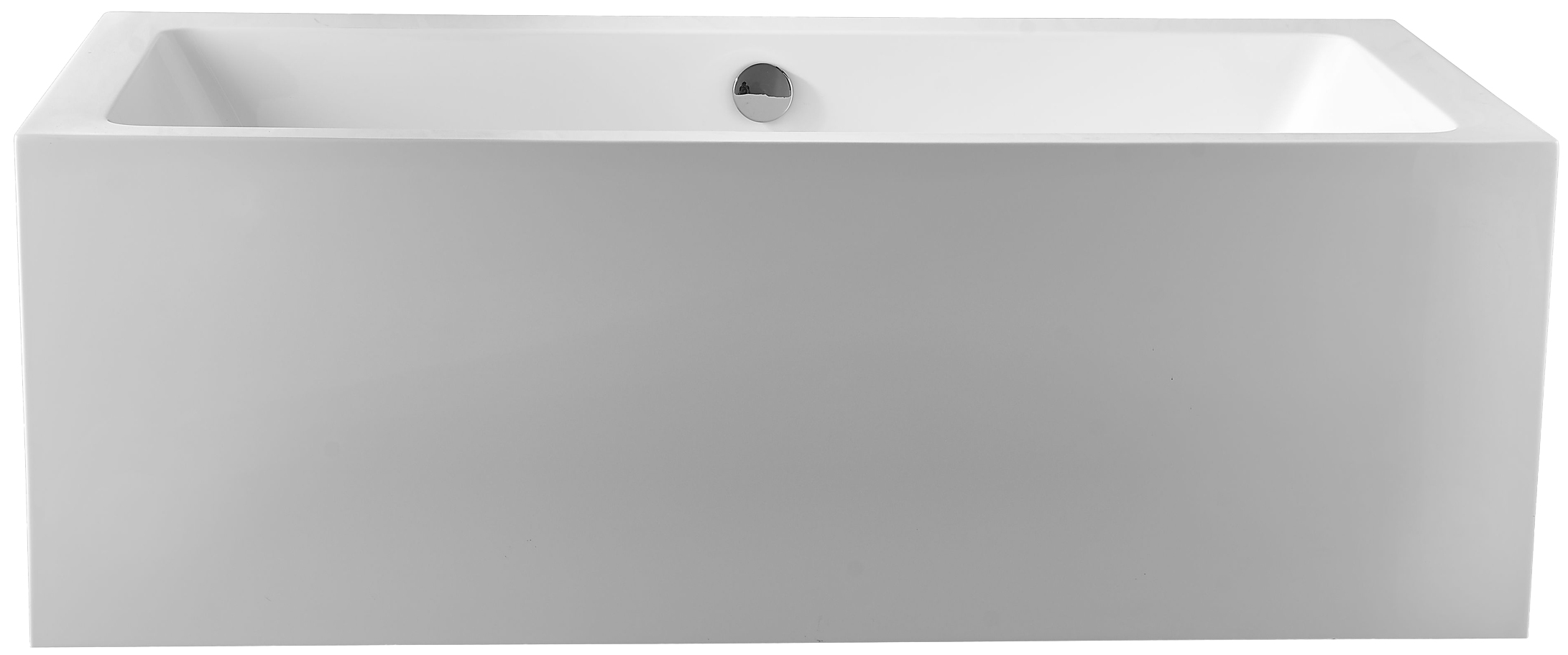 Акриловая ванна Swedbe Vita 8824 - 0