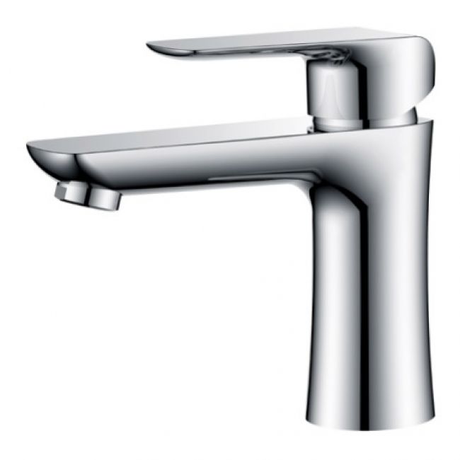 Смеситель Kaiser Glory 69011 для раковины, хром - 0