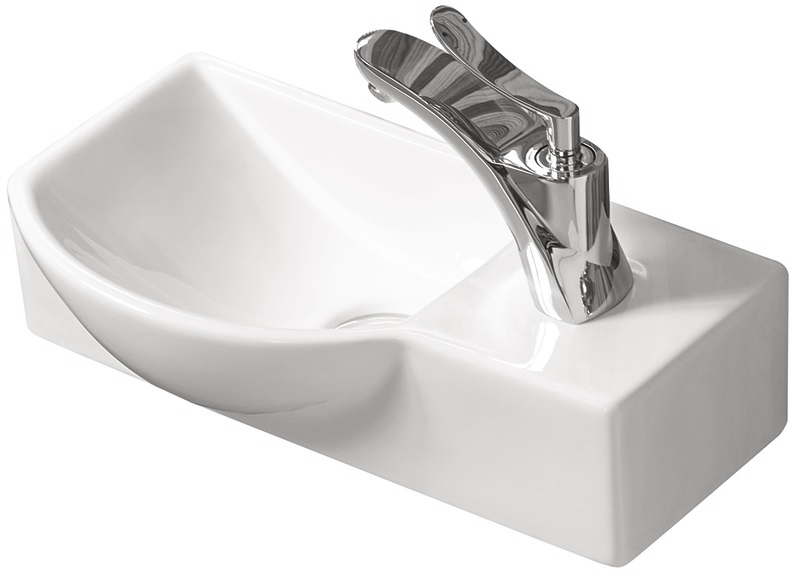 Рукомойник SantiLine SL-2011L - 0