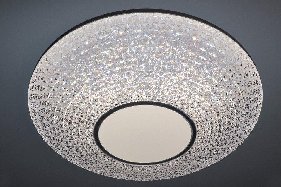 Накладной светильник Natali Kovaltseva LED Lamps RGB LED LAMPS 81236 - 2