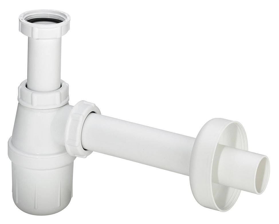 Сифон для раковины Viega 108694 - 1