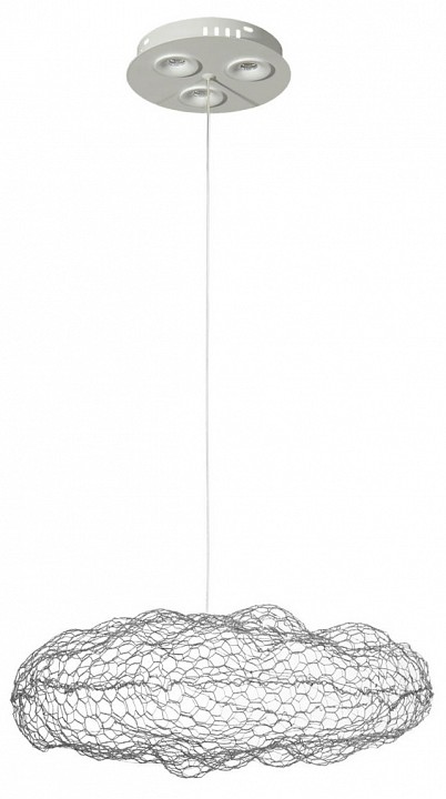 Подвесная люстра Loft it Cloud 10247/350 White - 1