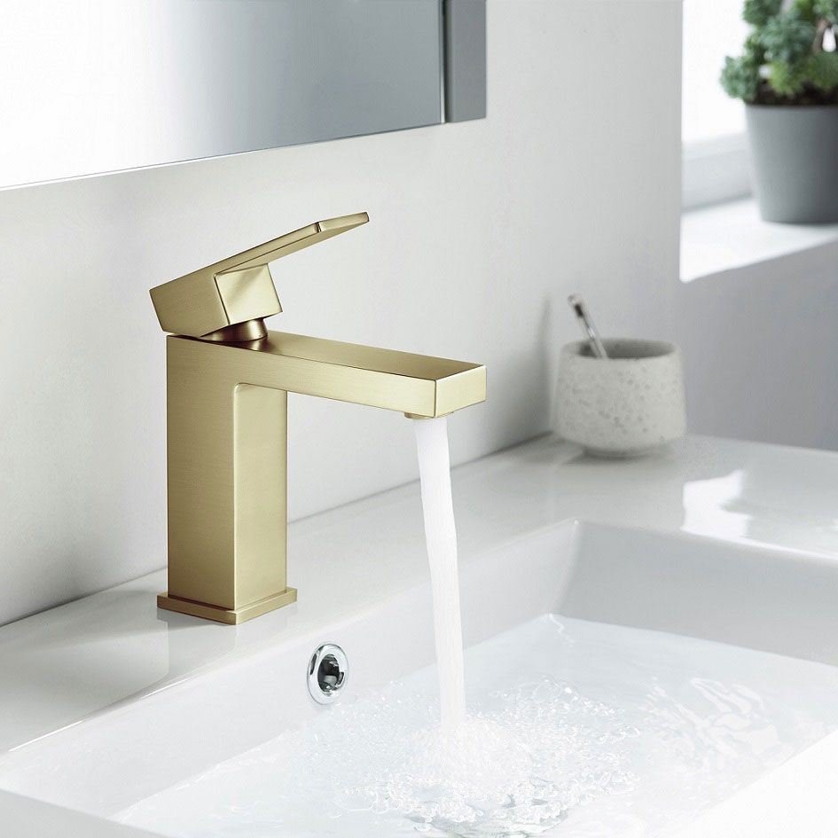 Смеситель Timo Selene 2061/17F для раковины - 1