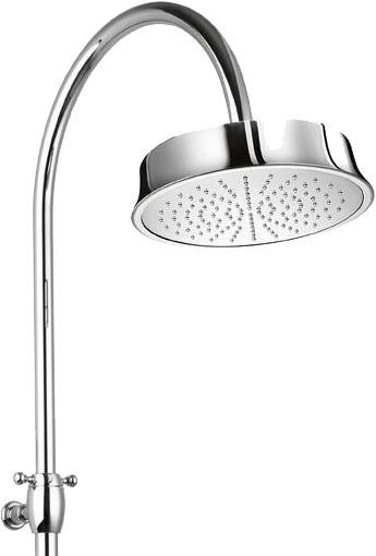 Душевая стойка Cezares Margot MARGOT-CD-01-M - 1