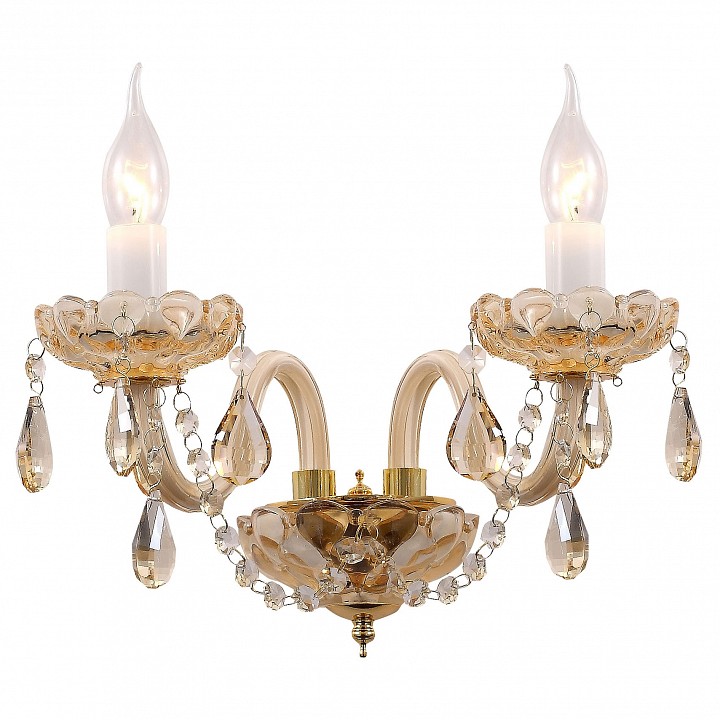 Бра Favourite Brendy 1738-2W - 0