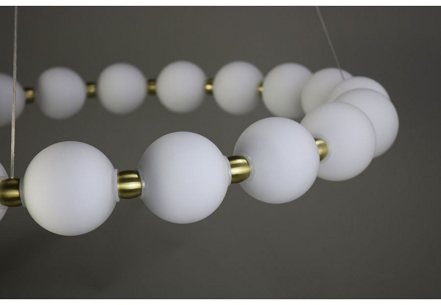 Подвесная люстра Zortes Kranz ZRS.1585.21 - 4