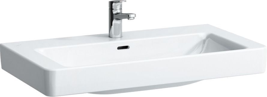 Раковина Laufen Pro S 85 см 8.1396.5.000.104.1 - 0