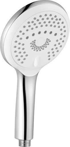 Душевая стойка Kludi Freshline dual shower system 6709005-00 - 6