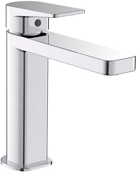 Смеситель Iddis Bridge BRDSB00i01 для раковины - 0