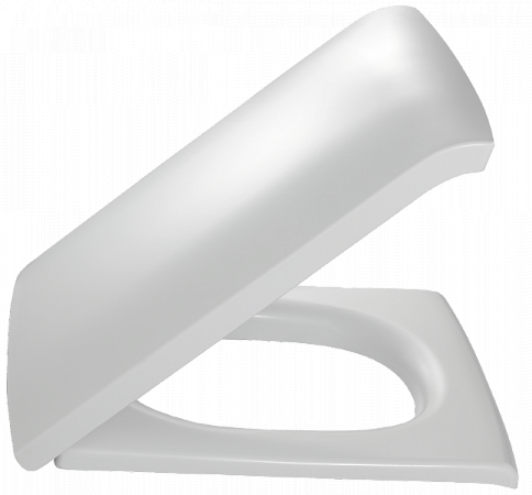 Сиденье для унитаза Jacob Delafon Stillness  E6369-00 - 0