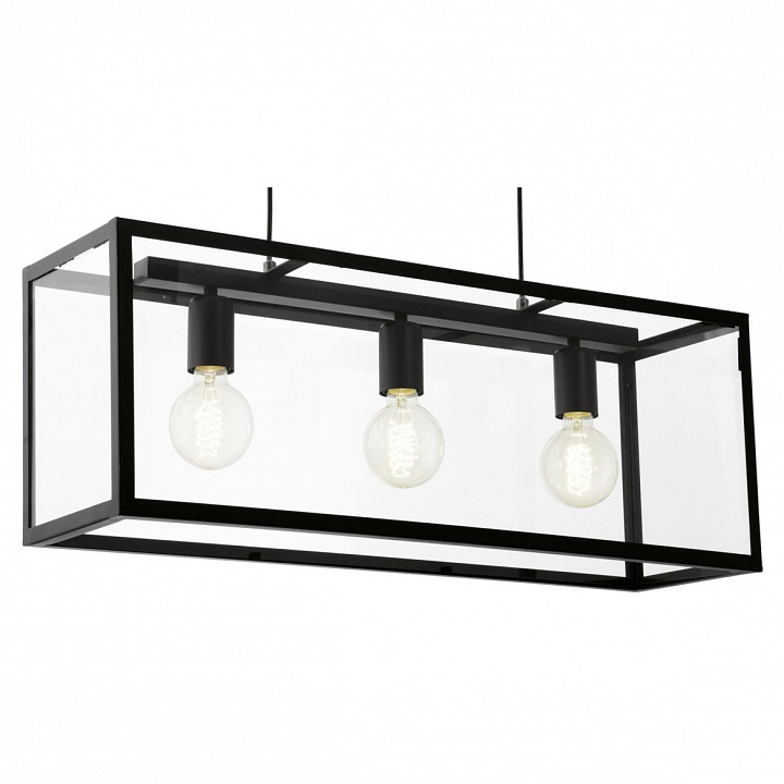 Подвесной светильник Eglo ПРОМО Charterhouse 49393 - 0