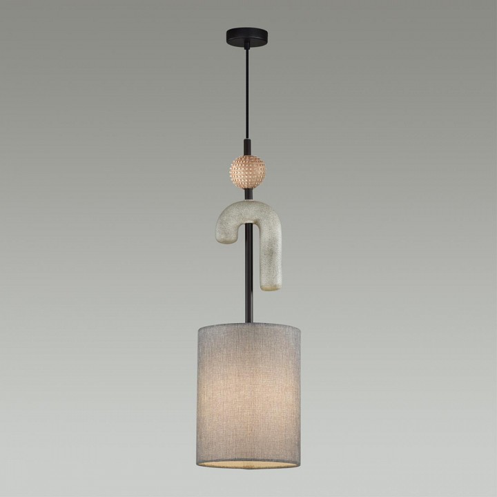 Подвесной светильник Odeon Light Bagel 5410/1A - 4