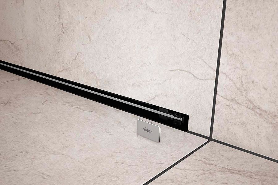 Душевой лоток Viega Advantix Vario 30 - 120 см с решеткой 736736 - 5