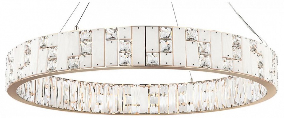 Подвесной светильник Odeon Light Crossa 5072/100L - 0