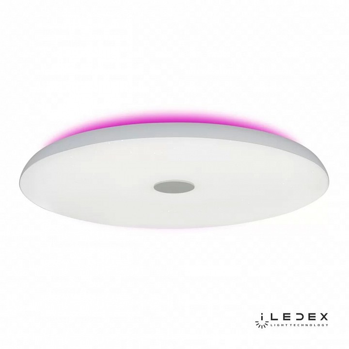 Накладной светильник iLedex Music 1706/600 WH - 4