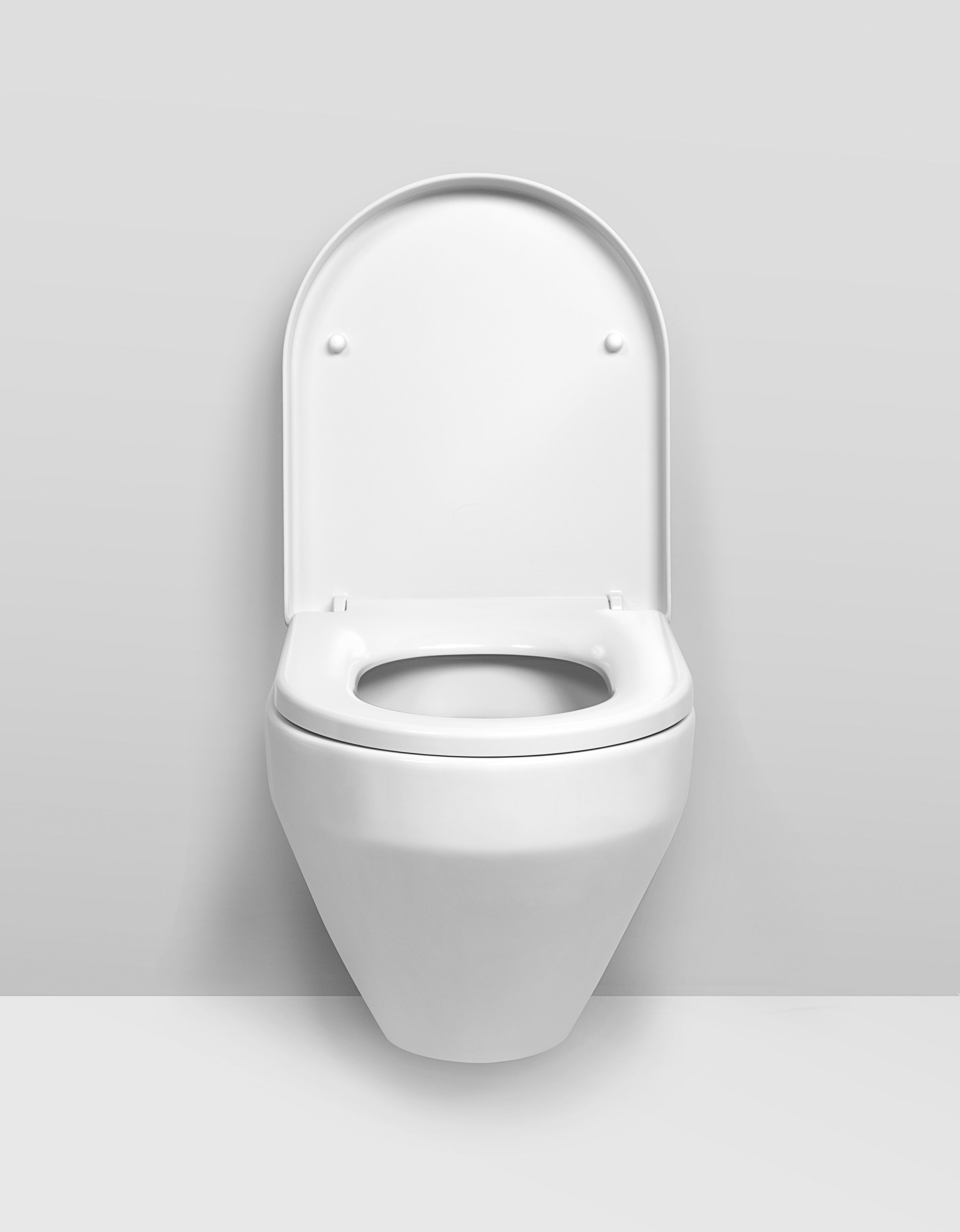 Подвесной унитаз Am.Pm Spirit V2.0 C701738WH без сиденья - 5