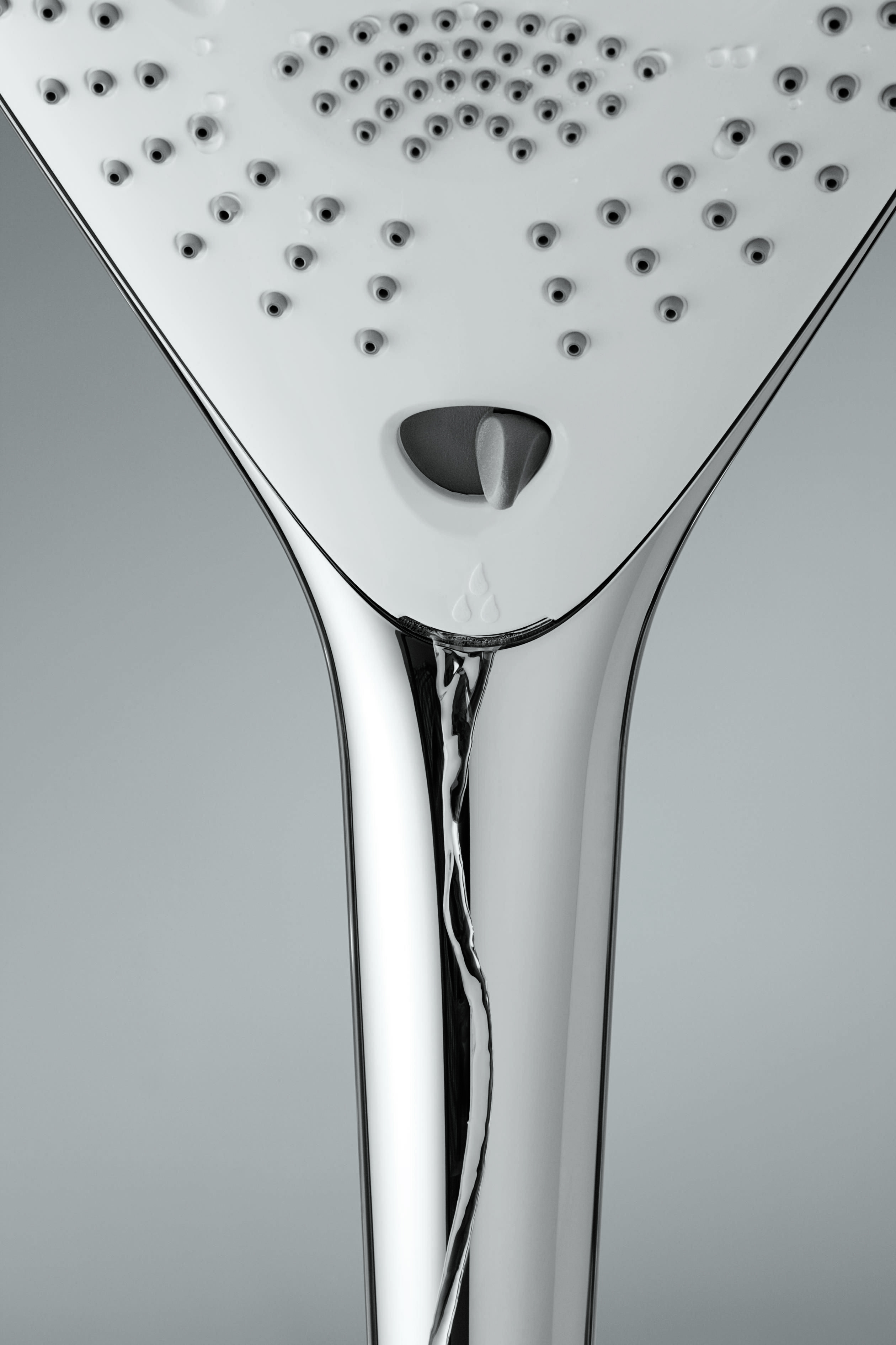 Душевой гарнитур Душевая лейка Kludi   6775091-00 - 4