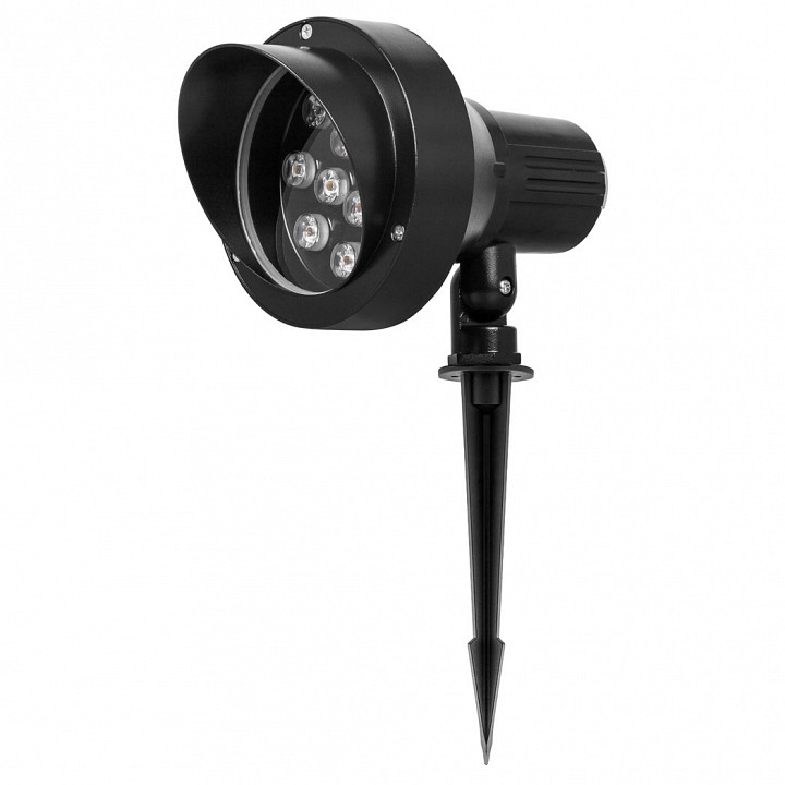 Ландшафтный светодиодный светильник Feron SP2706 32133 - 0