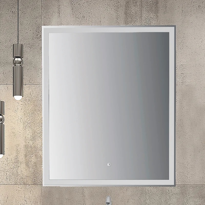 Зеркало ASB-Mebel Марика 70 12224 - 0