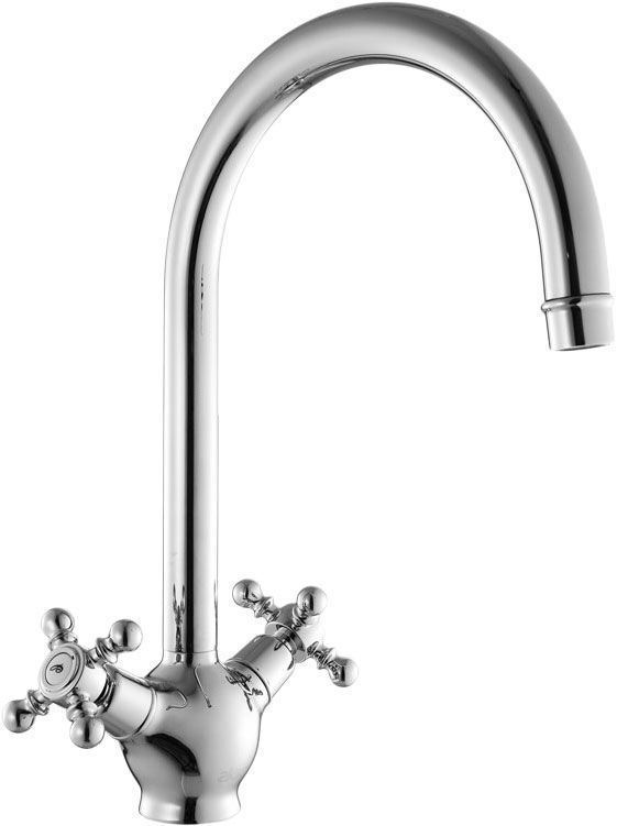 Смеситель для кухни, SAM, IDDIS, SAMSB00i05 - 0