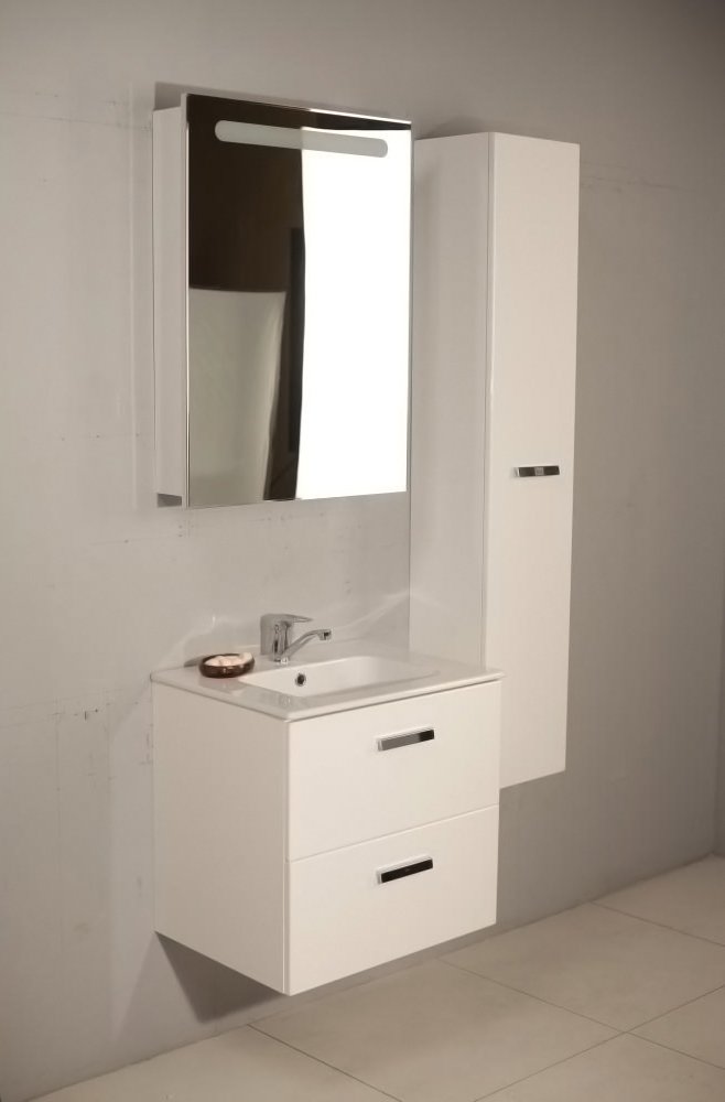 Зеркало-шкаф Roca Victoria Nord 60 R ZRU9000030 - 3