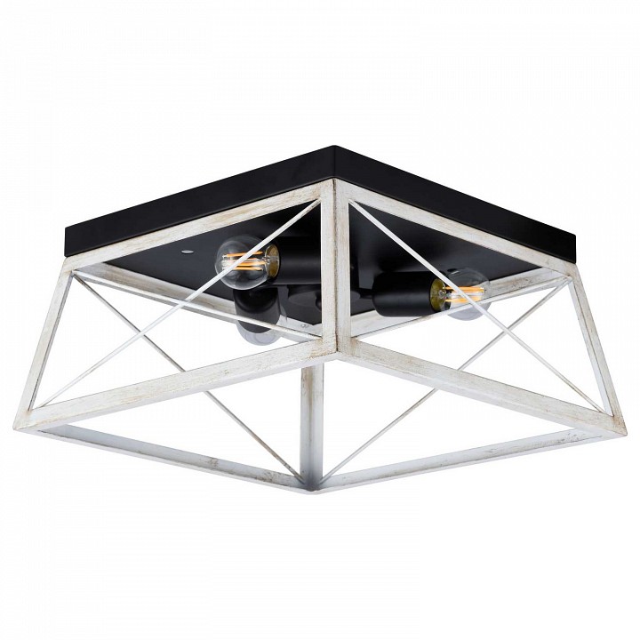 Накладной светильник Stilfort Kaizer 3004/01/03C - 1