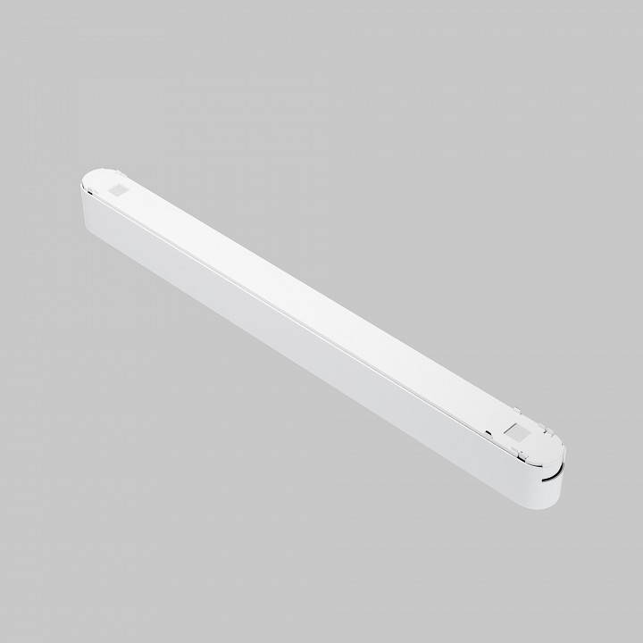 Накладной светильник Maytoni Points TR082-1-18W4K-M-W - 2