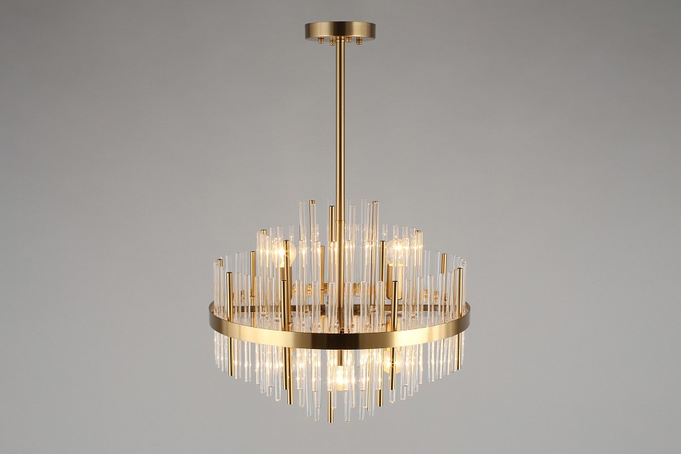 Потолочная люстра Omnilux Alatri OML-69217-06 - 2