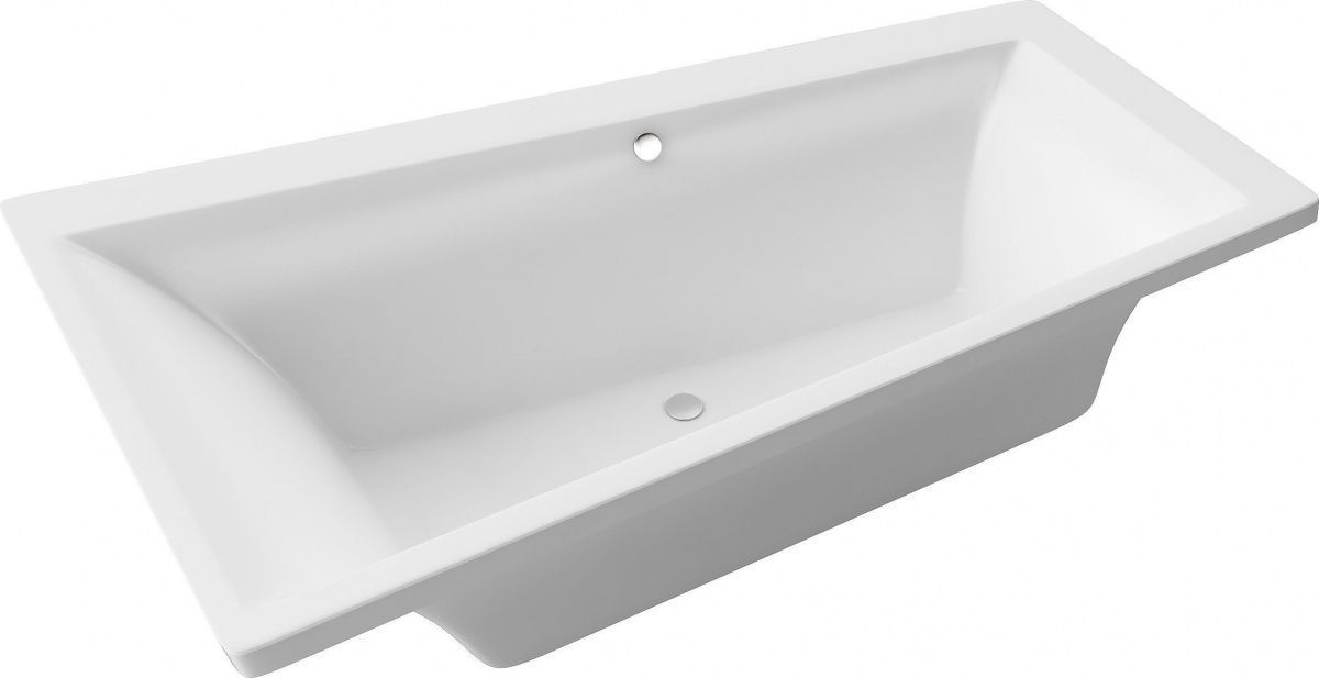 Акриловая ванна Excellent Sfera 170x100 левая WAEX.SFL17WH - 2