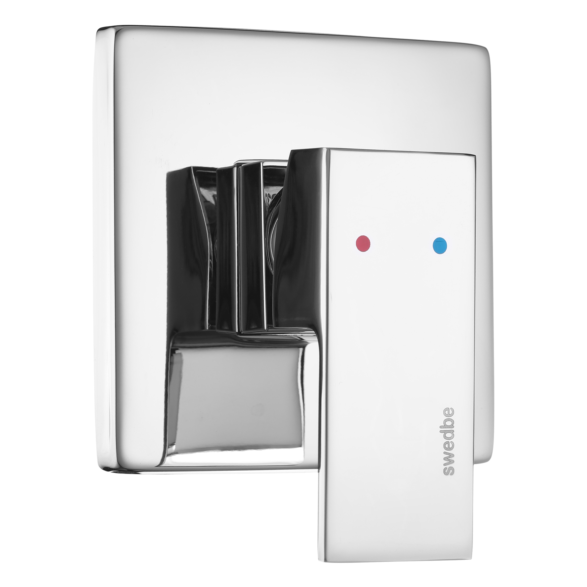 Swedbe Platta Гигиенический душ со встроенным смесителем 5526 - 0