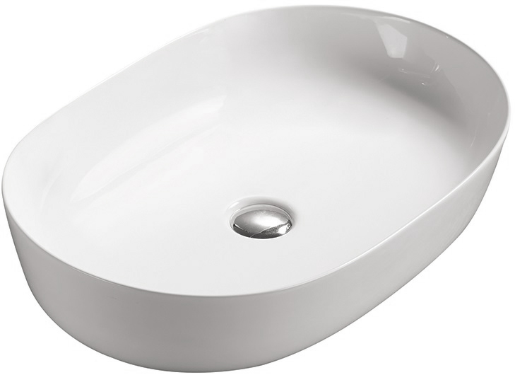 Раковина SantiLine SL-1028 - 0