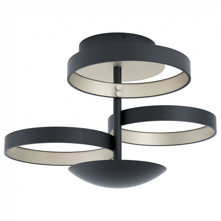 Светильник на штанге Eglo ПРОМО Gromola 98539 - 0