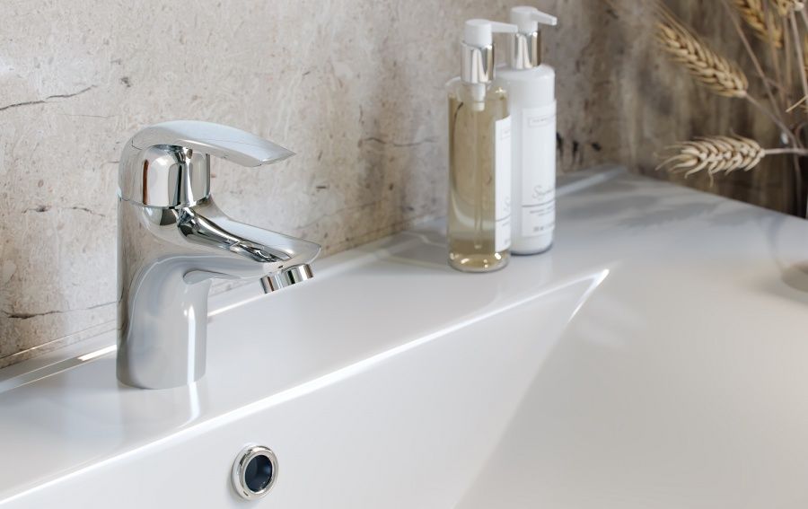 D1100210 Stark cмеситель для умывальника - 2