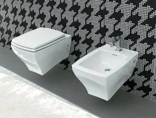 Крышка-сиденье ArtCeram Jazz JZA006 с микролифтом - 1