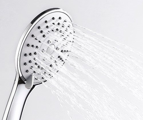 Душевой гарнитур Wasserkraft A064 - 2