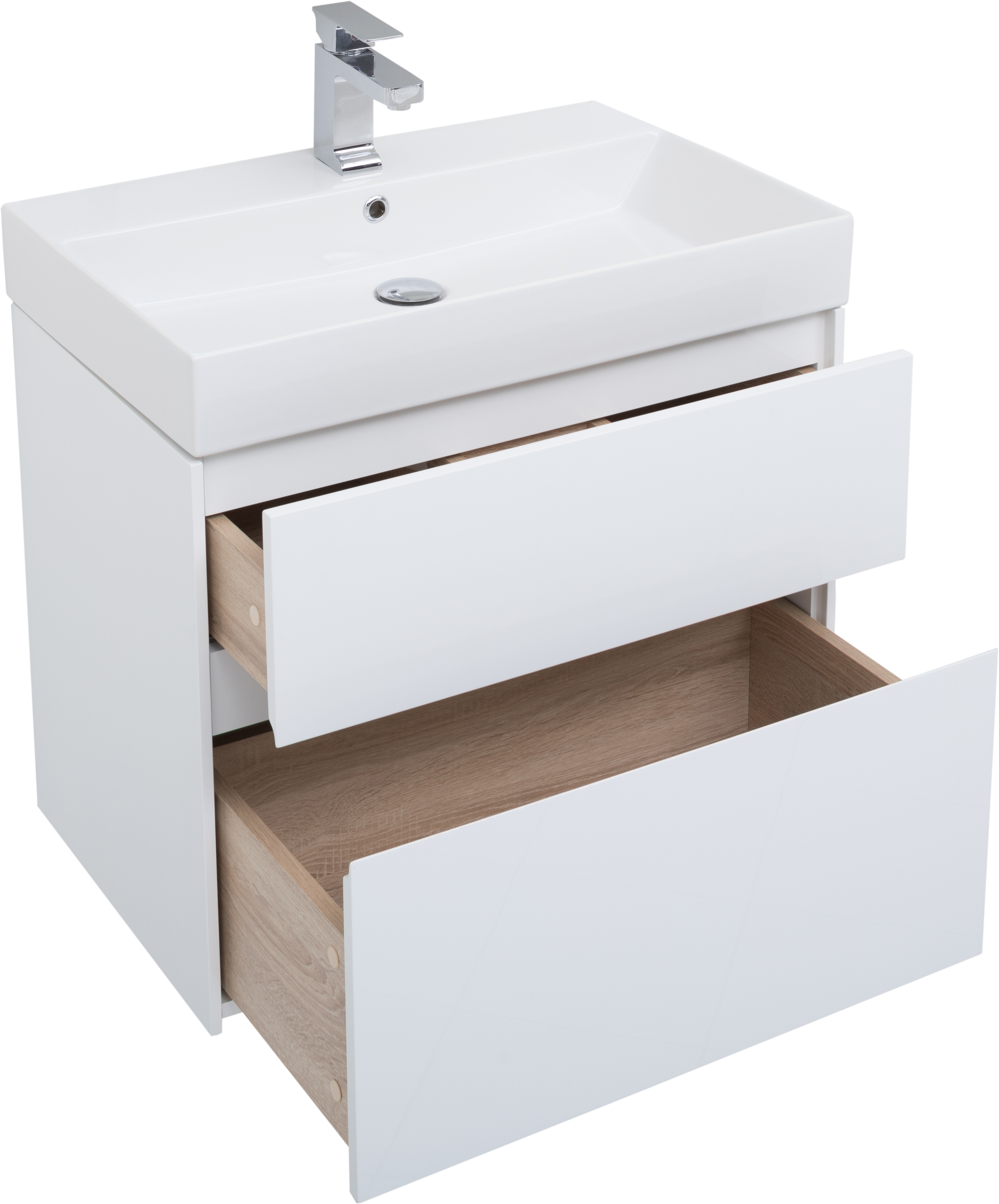 Тумба для комплекта Aquanet Бруклин 70 203959 - 11