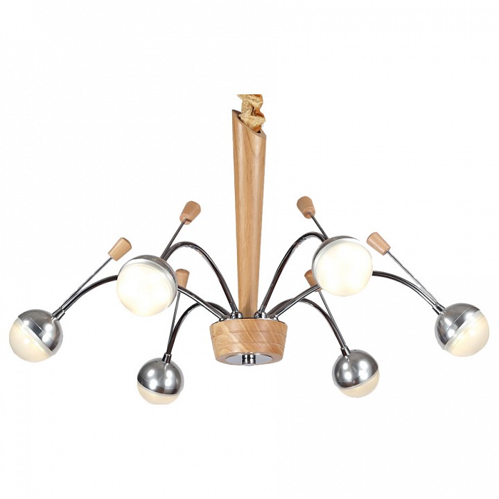 Подвесная люстра Lucia Tucci Natura Natura 155.6 - 0