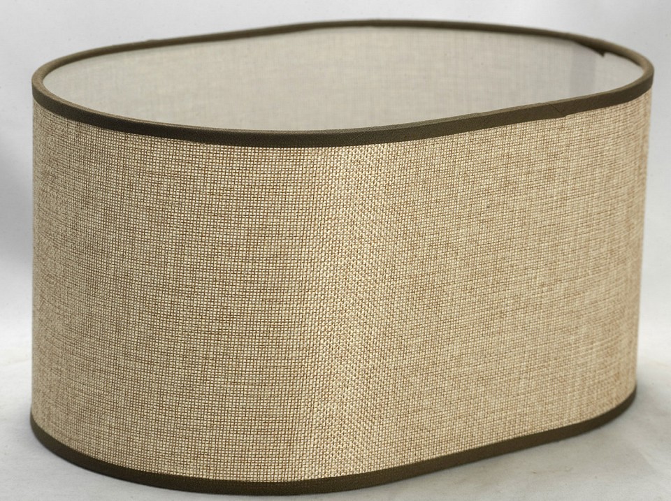 Настольная лампа декоративная Lussole Nulvi GRLSF-2104-01 - 4