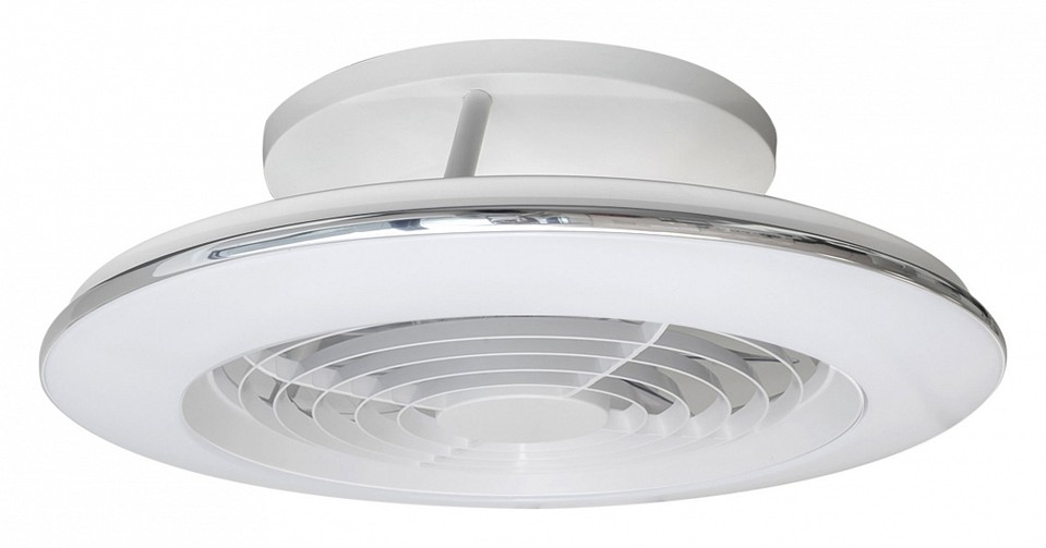 Светильник с вентилятором Mantra (люстры-вентиляторы) Alisio 7493 - 0