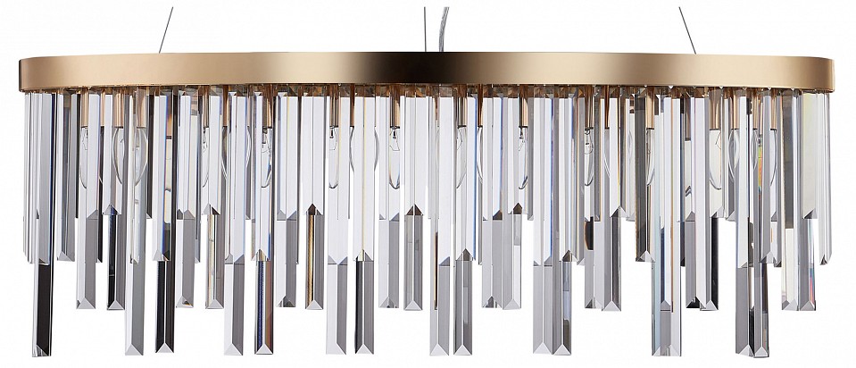 Подвесной светильник Stilfort Venecia 2113/03/06P - 0