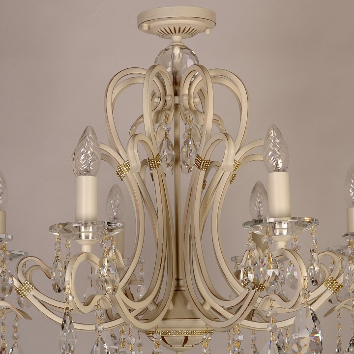 Подвесная люстра Abrasax Inge 1167/8 - 2