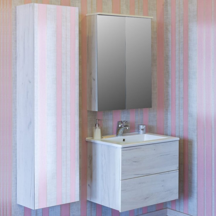 Мебель для ванной Sanflor Чикаго 65 - 0