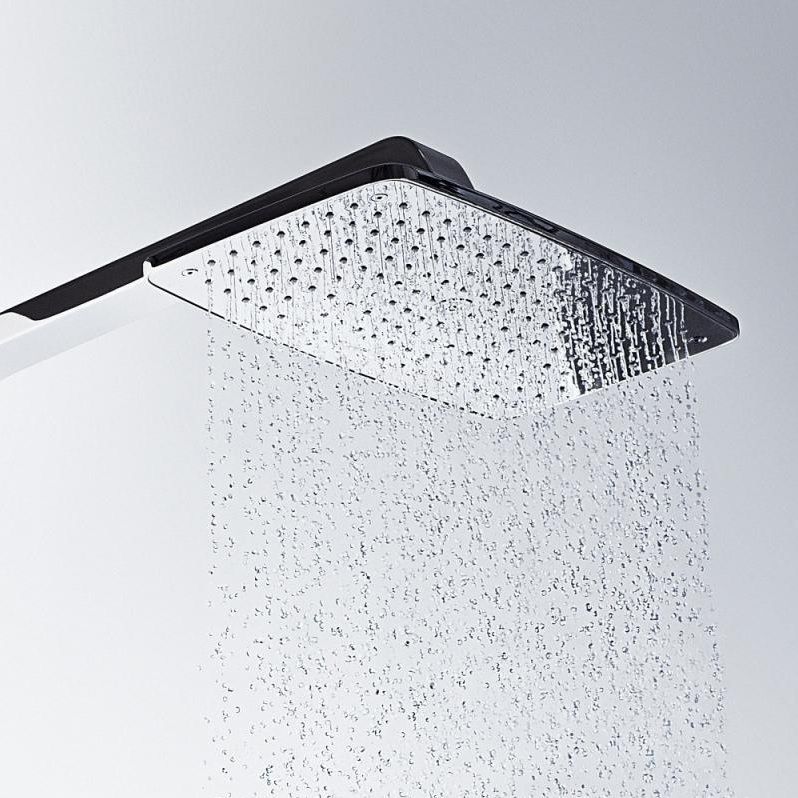 Душевая стойка Hansgrohe Raindance Select E 360 27113000 Showerpipe - 1