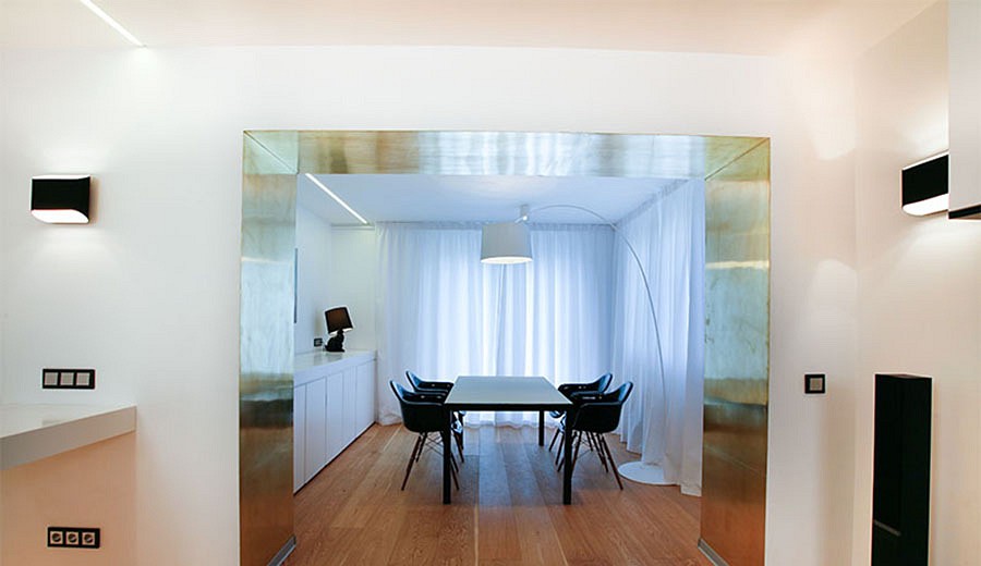 Накладной светильник Lightstar Muro 808627 - 4