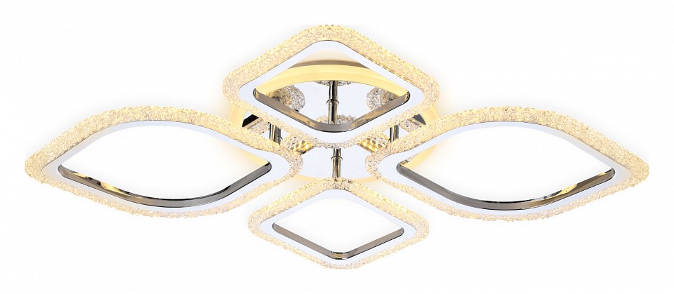 Потолочная люстра Ambrella Light FA FA5148 - 4