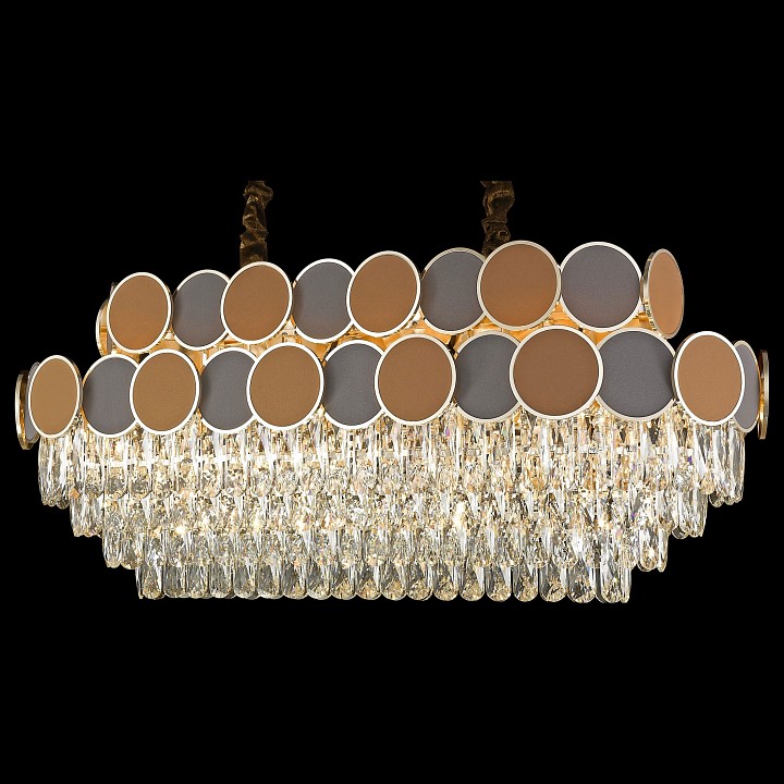 Подвесной светильник Wertmark Oriana WE145.14.303 - 0