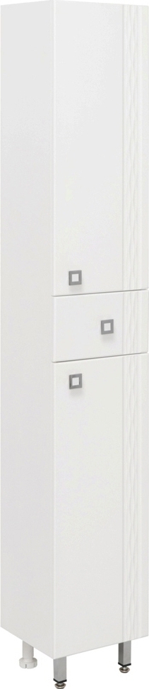 Комплект мебели Onika Лига 50 белый - 3